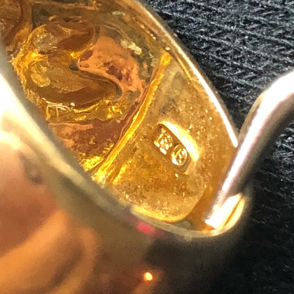 Ladies ring - Picture 3 of 4